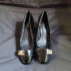 Michael Kors Jilly Flex Pumps